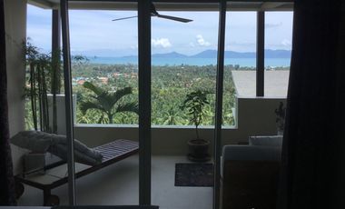 For sale そして for rent 3 ベッドルーム apartment in Ko Samui, Surat Thani