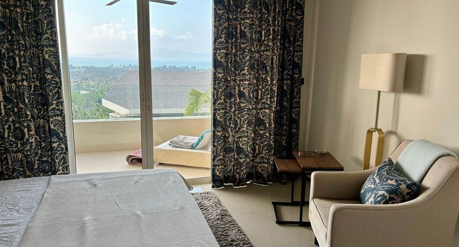 For sale そして for rent 3 ベッドルーム apartment in Ko Samui, Surat Thani