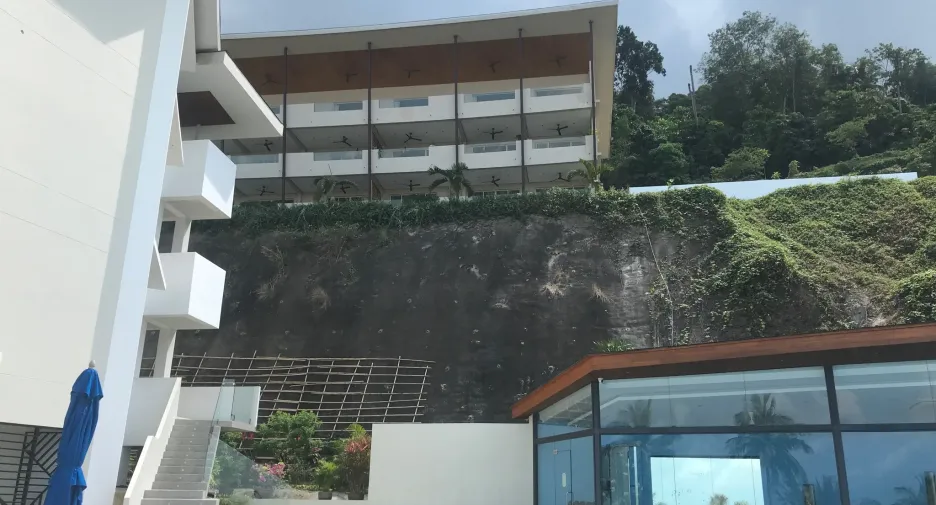 For sale そして for rent 3 ベッドルーム apartment in Ko Samui, Surat Thani