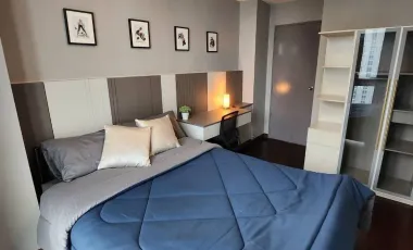 For sale 2 bedrooms condo in Khlong San, Bangkok
