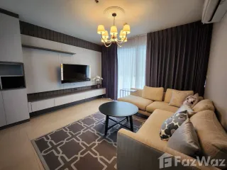 For sale 2 bedrooms condo in Khlong San, Bangkok