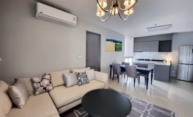 Продажа 2 спальни кондо в Кхлонг Сан, Бангкок