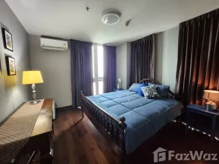 For sale 2 bedrooms condo in Khlong San, Bangkok