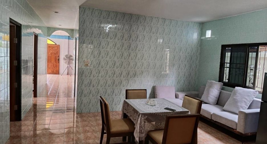 For sale and for rent 3 bedrooms house in Mueang Phuket, Phuket