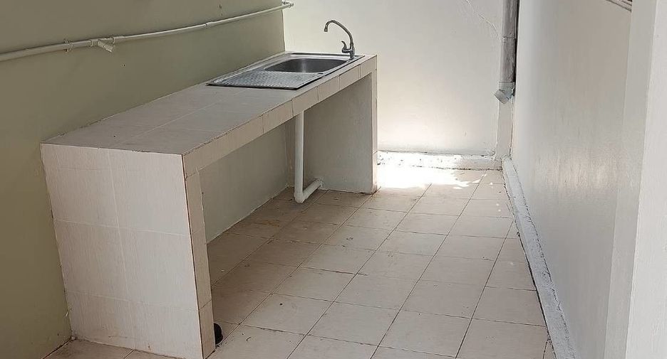 For sale and for rent 3 bedrooms house in Mueang Phuket, Phuket