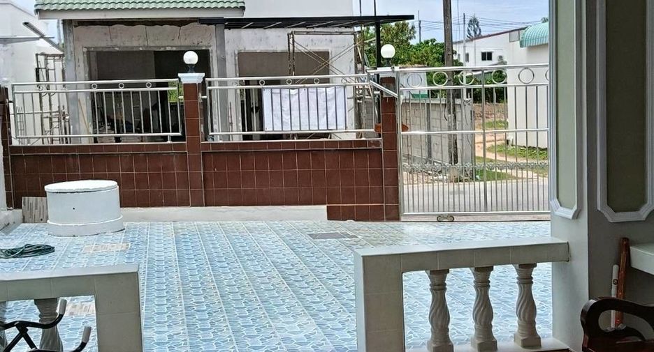 For sale and for rent 3 bedrooms house in Mueang Phuket, Phuket
