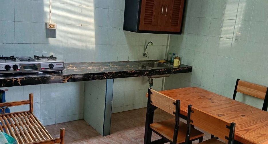 For sale and for rent 3 bedrooms house in Mueang Phuket, Phuket
