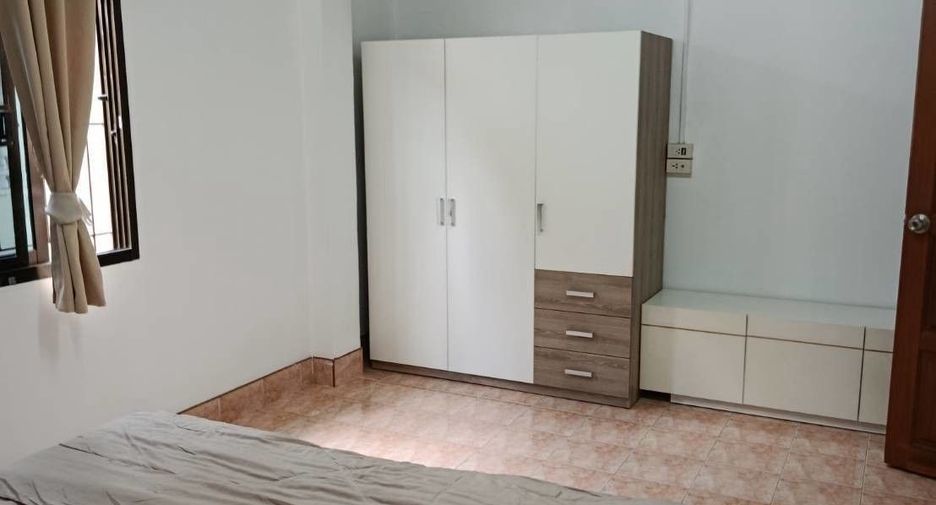 For sale and for rent 3 bedrooms house in Mueang Phuket, Phuket
