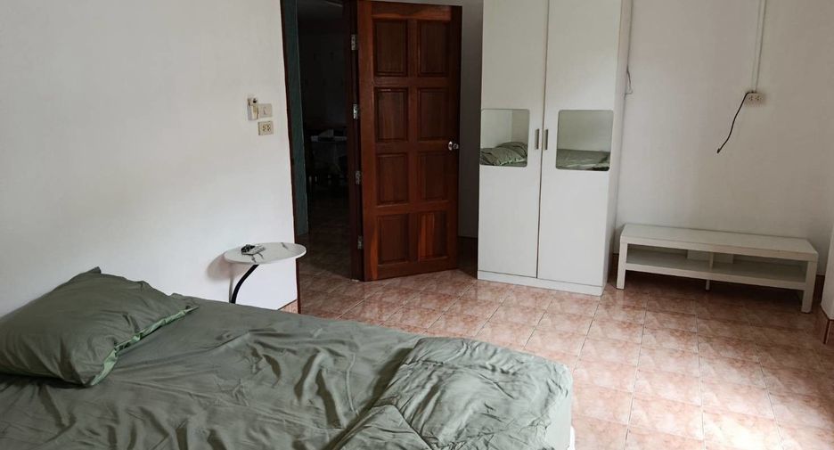 For sale and for rent 3 bedrooms house in Mueang Phuket, Phuket