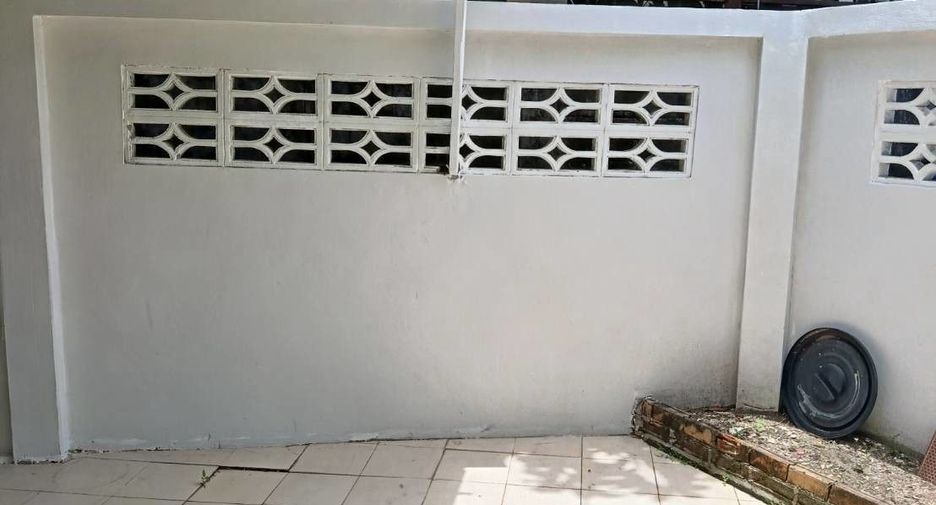 For sale and for rent 3 bedrooms house in Mueang Phuket, Phuket