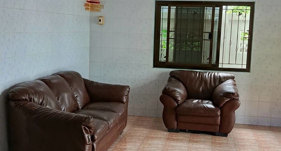 For sale and for rent 3 bedrooms house in Mueang Phuket, Phuket