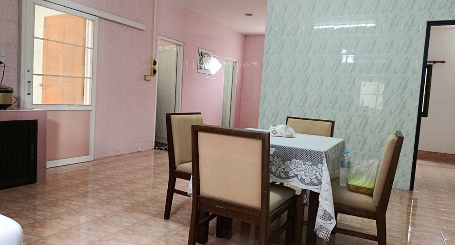 For sale and for rent 3 bedrooms house in Mueang Phuket, Phuket