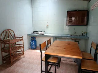 For sale and for rent 3 bedrooms house in Mueang Phuket, Phuket