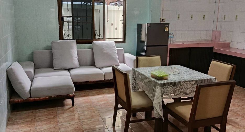 For sale and for rent 3 bedrooms house in Mueang Phuket, Phuket