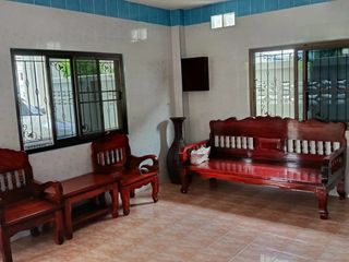 For sale and for rent 3 bedrooms house in Mueang Phuket, Phuket