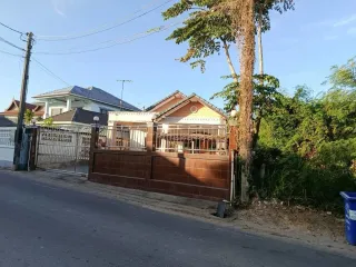 For sale and for rent 3 bedrooms house in Mueang Phuket, Phuket