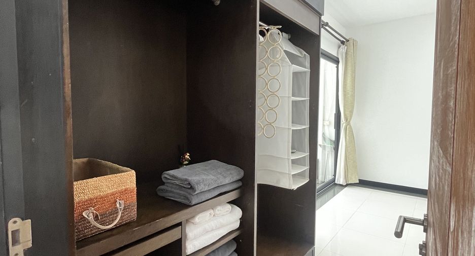 À louer 2 chambres villa à Mueang Phuket, Phuket