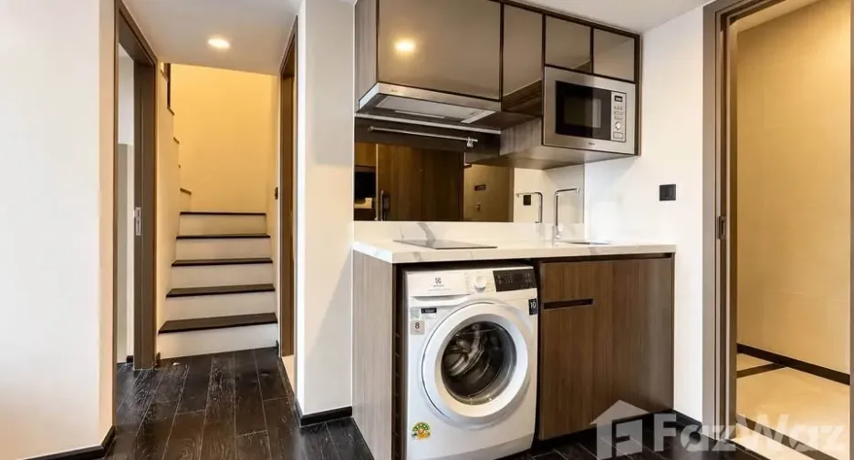 For rent 2 ベッドルーム condo in Watthana, Bangkok