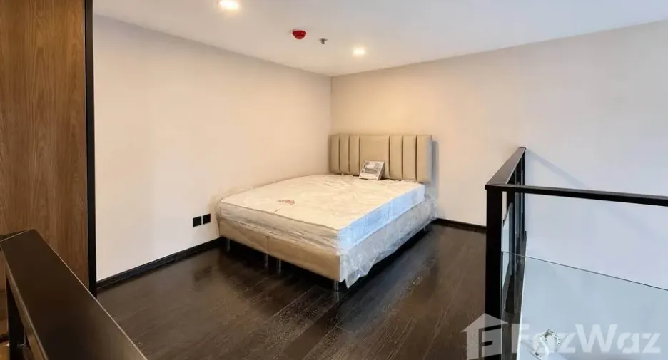 For rent 2 ベッドルーム condo in Watthana, Bangkok
