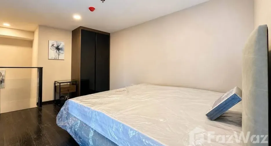 For rent 2 ベッドルーム condo in Watthana, Bangkok