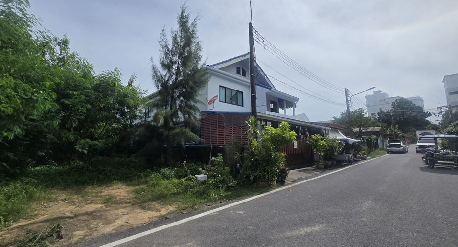 出售 4 卧室 独立屋 在 Phuket Town, 普吉
