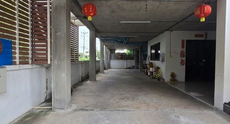 出售 4 卧室 独立屋 在 Phuket Town, 普吉