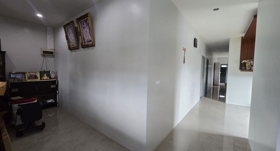 出售 4 卧室 独立屋 在 Phuket Town, 普吉