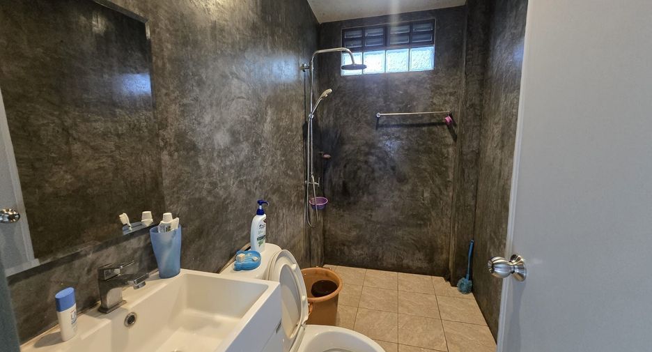 出售 4 卧室 独立屋 在 Phuket Town, 普吉