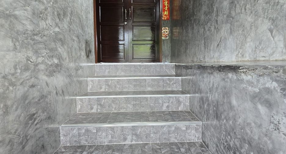 出售 4 卧室 独立屋 在 Phuket Town, 普吉