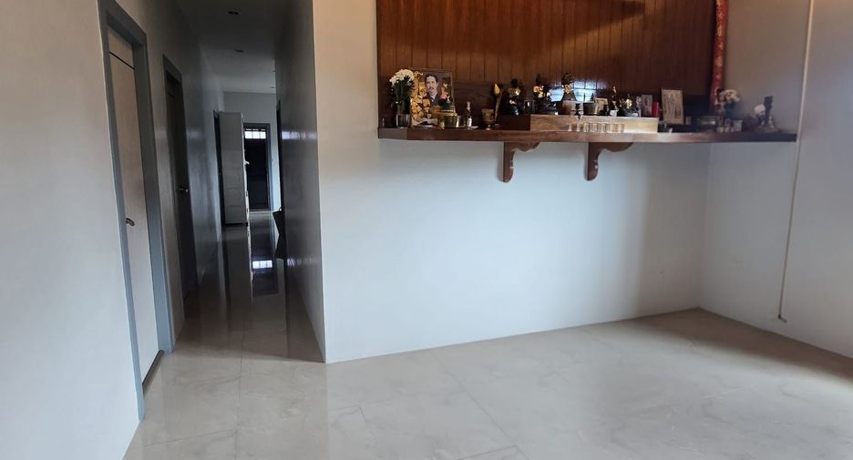 出售 4 卧室 独立屋 在 Phuket Town, 普吉