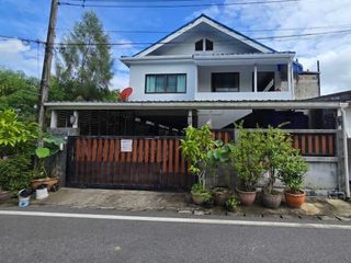 出售 4 卧室 独立屋 在 Phuket Town, 普吉