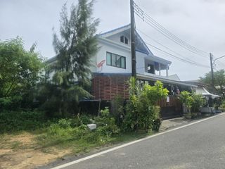 出售 4 卧室 独立屋 在 Phuket Town, 普吉