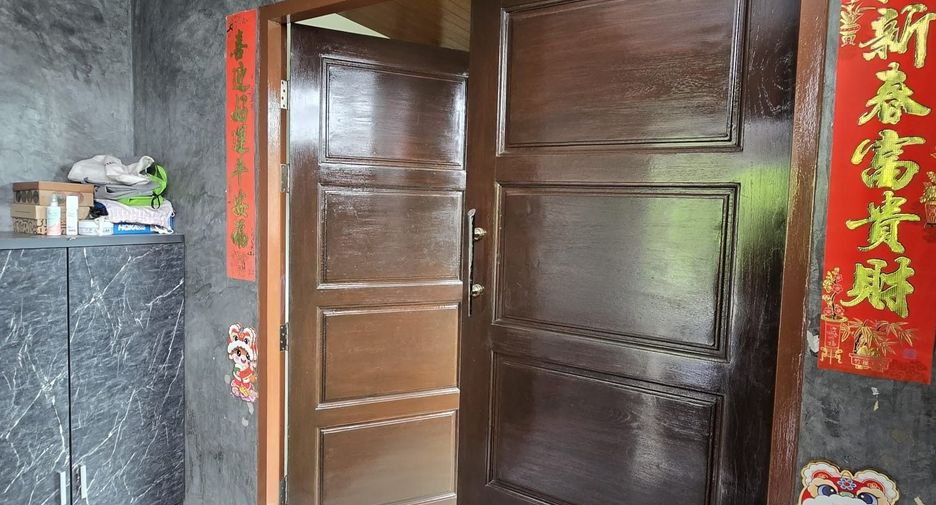 出售 4 卧室 独立屋 在 Phuket Town, 普吉