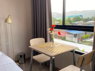 Wohnung zur Miete mit 1 Zimmer in Kathu, Phuket