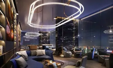 For sale 2 bedrooms condo in Watthana, Bangkok