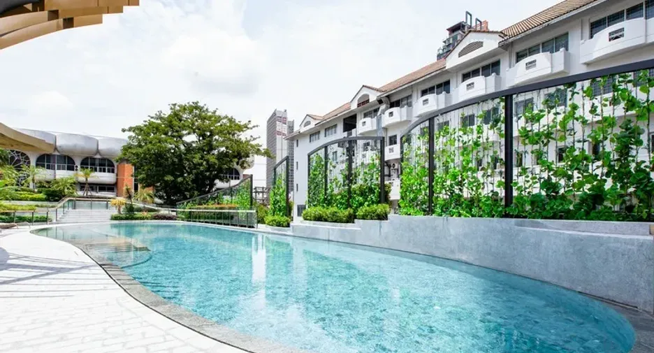 For sale and for rent 2 bedrooms condo in Watthana, Bangkok