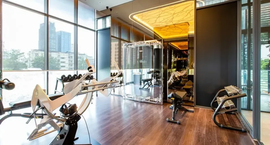 For sale and for rent 2 bedrooms condo in Watthana, Bangkok