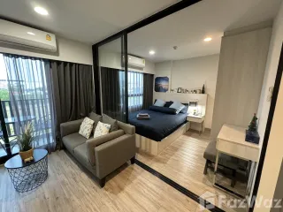 For rent 1 bed condo in Hua Hin, Prachuap Khiri Khan