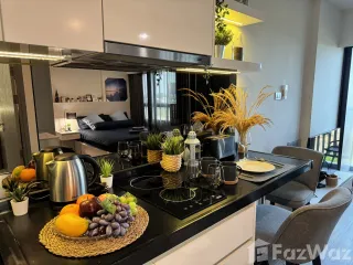 For rent 1 bed condo in Hua Hin, Prachuap Khiri Khan