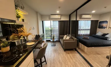 For rent 1 bed condo in Hua Hin, Prachuap Khiri Khan
