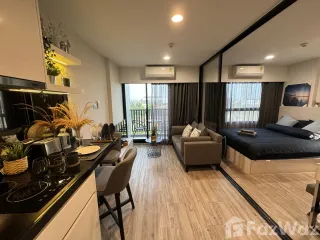 For rent 1 bed condo in Hua Hin, Prachuap Khiri Khan
