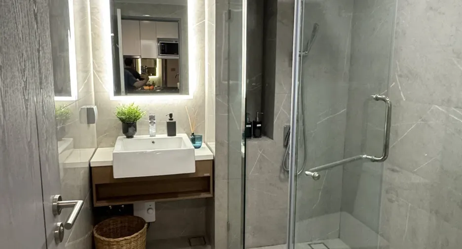 For rent 1 bed condo in Hua Hin, Prachuap Khiri Khan