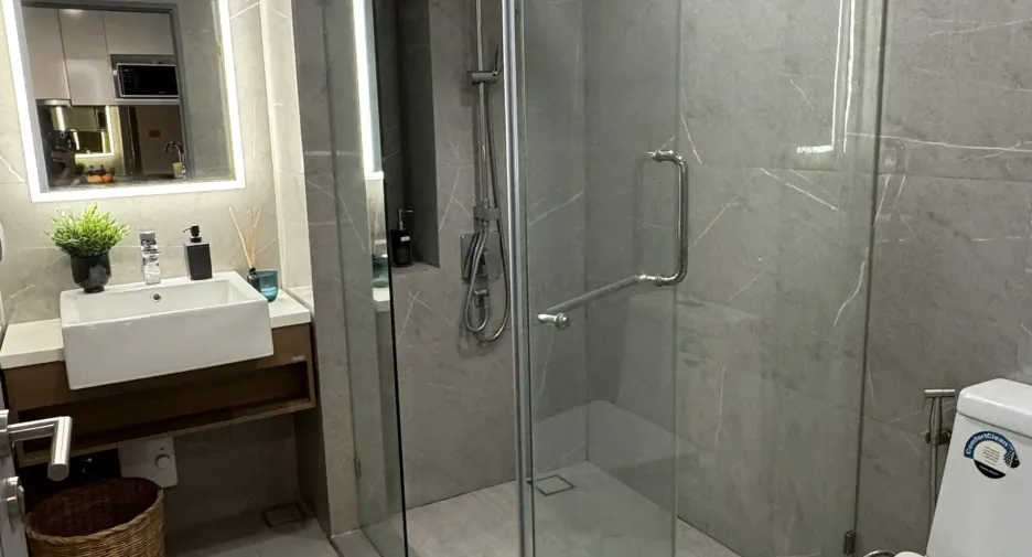 For rent 1 bed condo in Hua Hin, Prachuap Khiri Khan