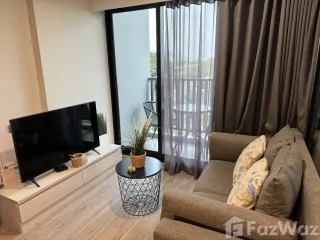 For rent 1 bed condo in Hua Hin, Prachuap Khiri Khan