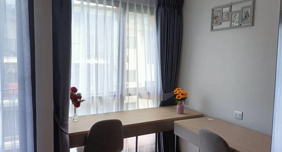 Продажа 1 кровать кондо в Phutthamonthon, Накхонпатхом