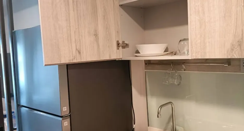 Продажа 1 кровать кондо в Phutthamonthon, Накхонпатхом