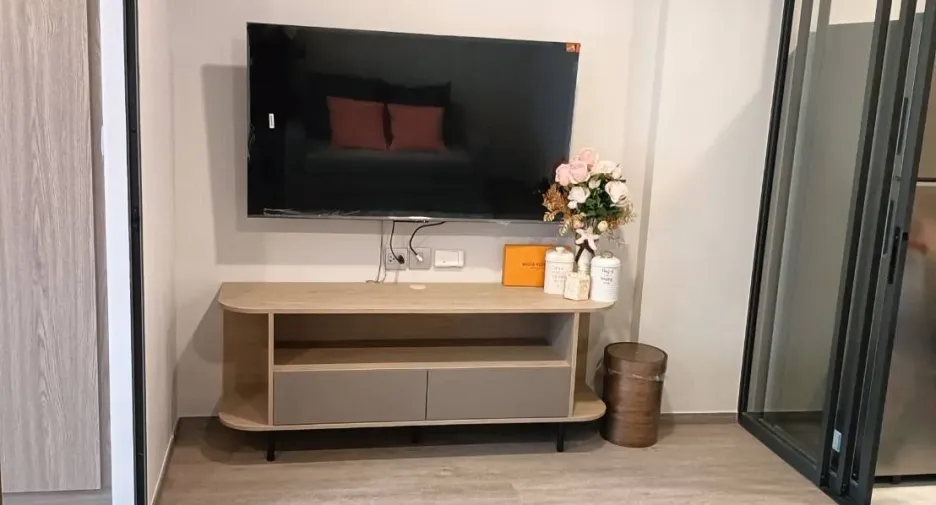 Продажа 1 кровать кондо в Phutthamonthon, Накхонпатхом
