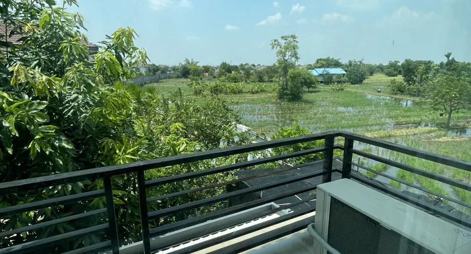 For sale 3 bedrooms house in Mueang Saraburi, Saraburi
