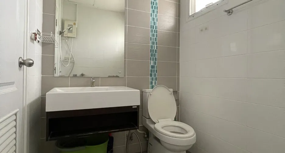 For sale 3 bedrooms house in Mueang Saraburi, Saraburi