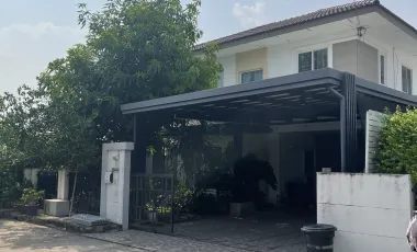 For sale 3 bedrooms house in Mueang Saraburi, Saraburi